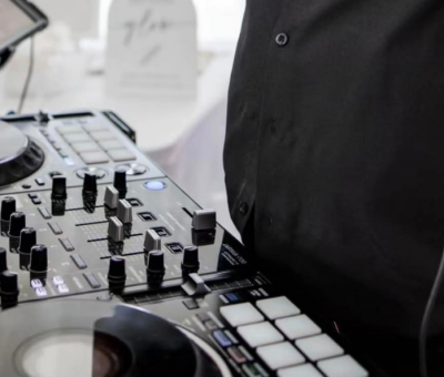 dj-system